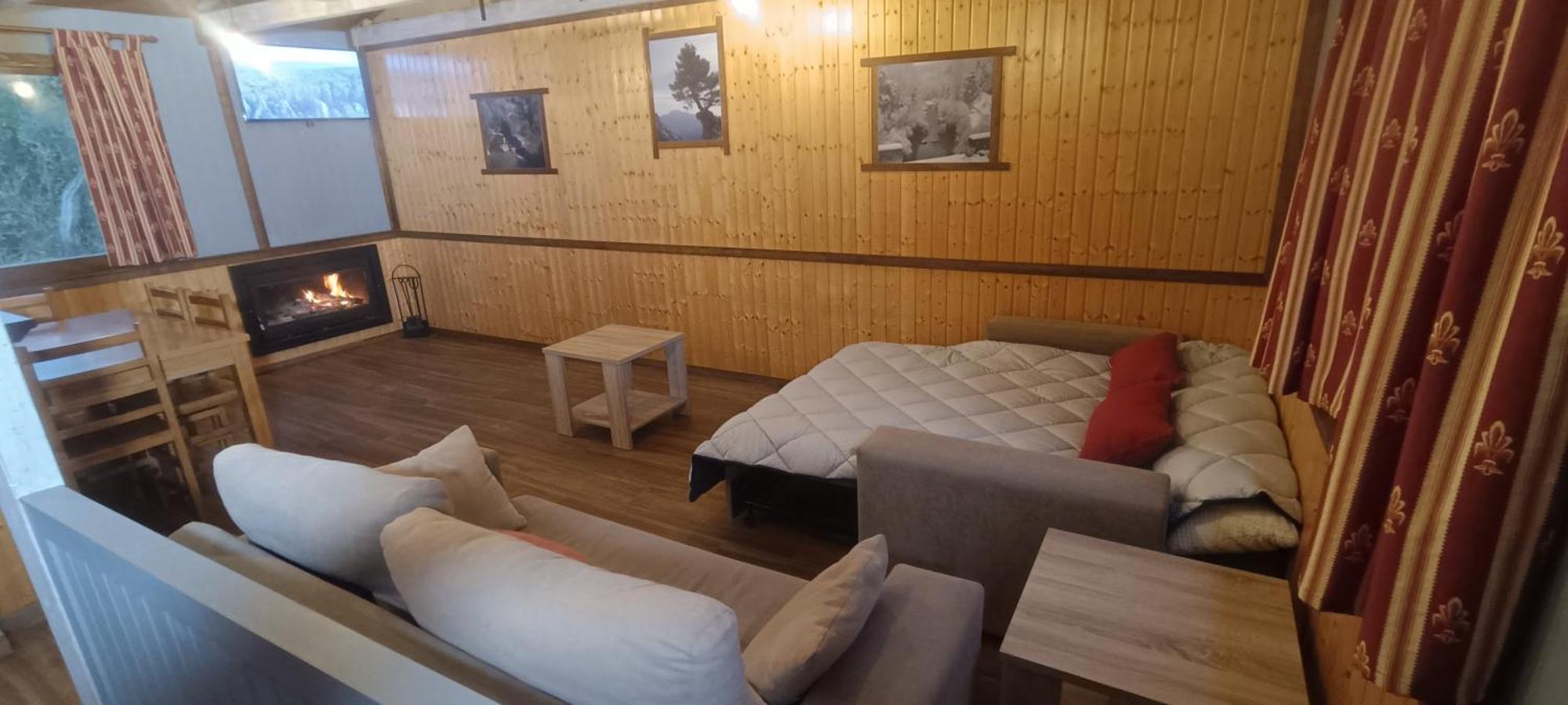 Casas Rurales Vado Del Rio Tus Кортихо-Прадос Экстерьер фото