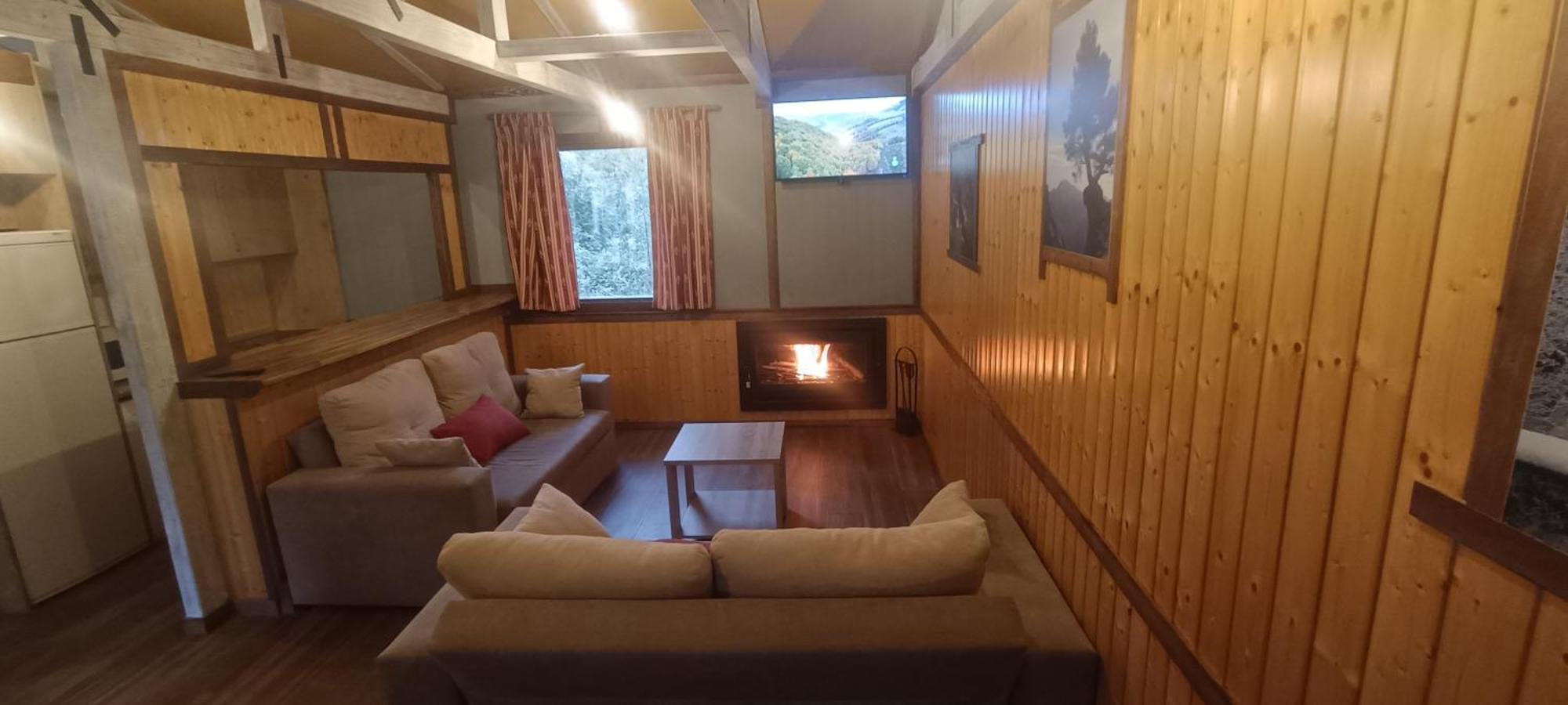 Casas Rurales Vado Del Rio Tus Кортихо-Прадос Экстерьер фото