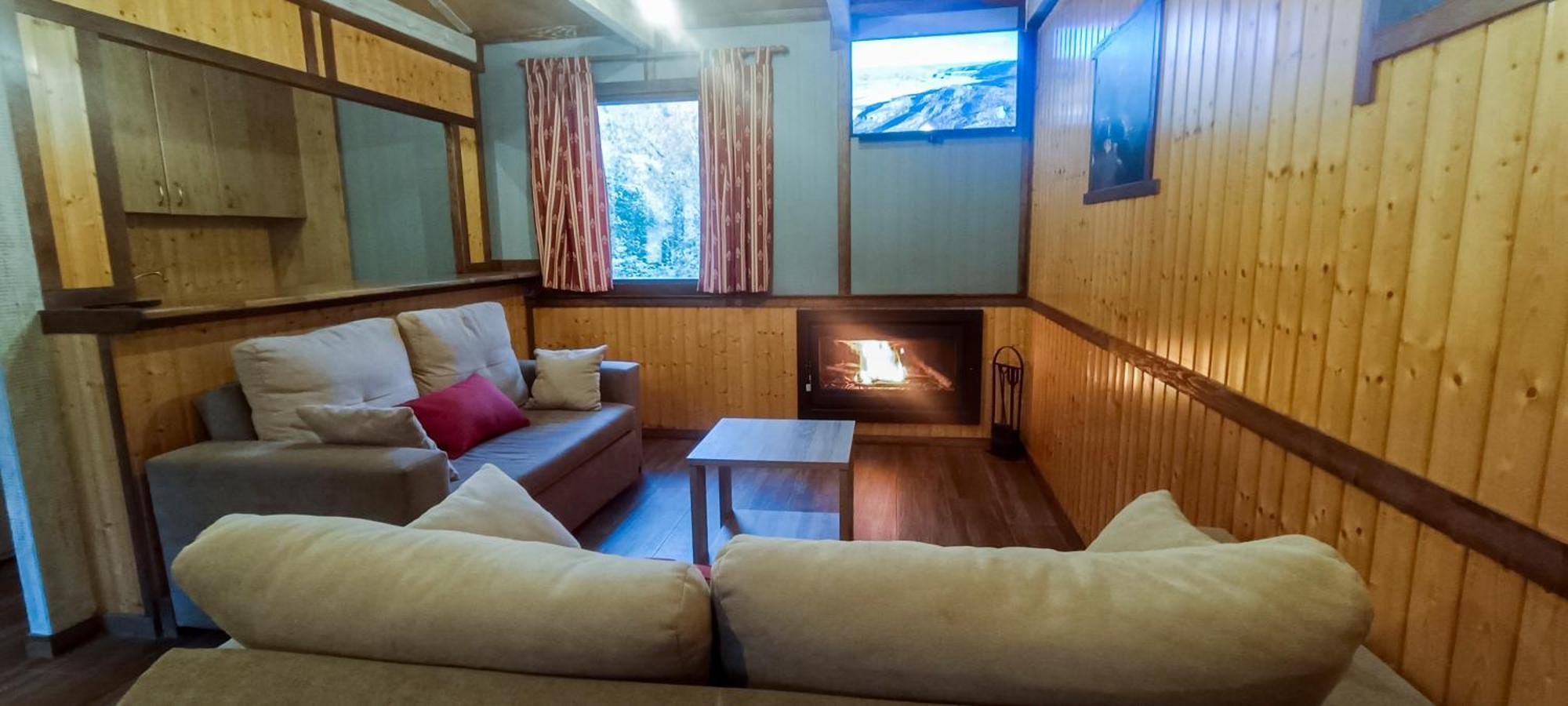 Casas Rurales Vado Del Rio Tus Кортихо-Прадос Экстерьер фото