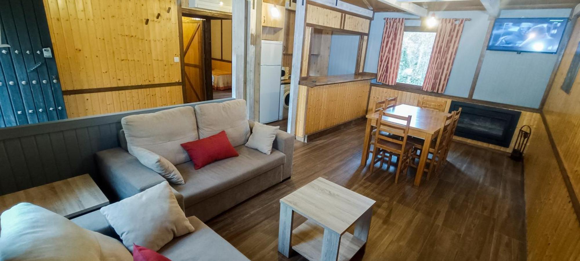 Casas Rurales Vado Del Rio Tus Кортихо-Прадос Экстерьер фото