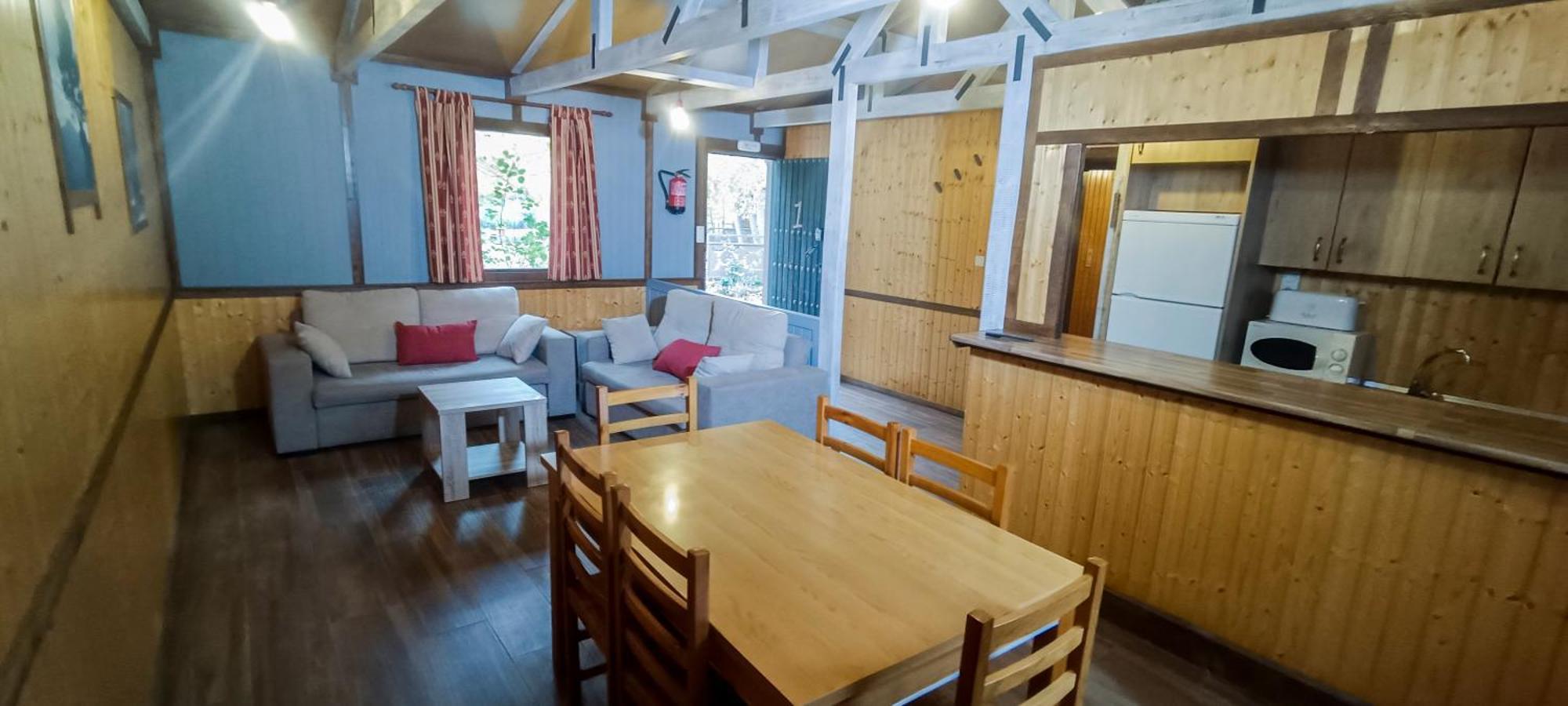 Casas Rurales Vado Del Rio Tus Кортихо-Прадос Экстерьер фото