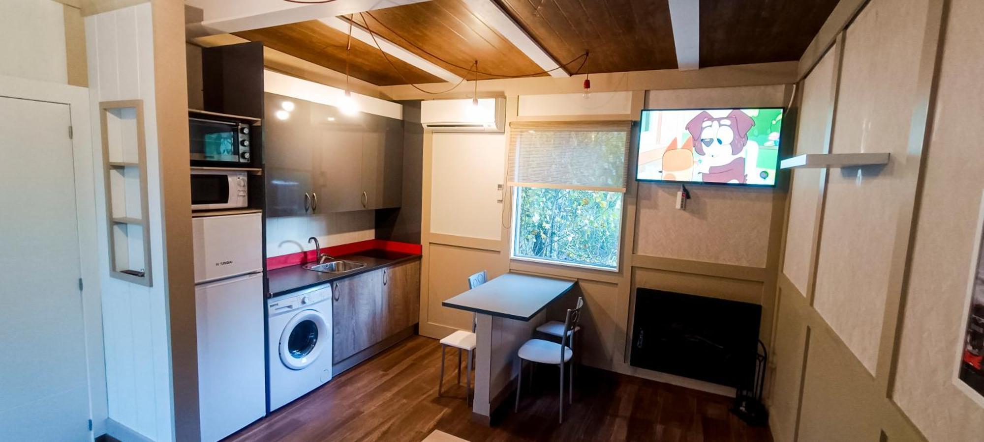 Casas Rurales Vado Del Rio Tus Кортихо-Прадос Экстерьер фото